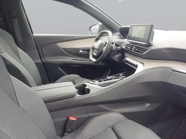Peugeot 3008 view 11