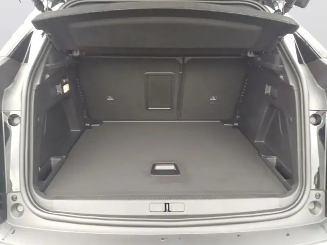 Peugeot 3008 view 7