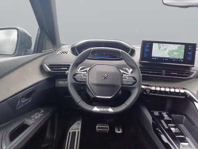 Peugeot 3008 view 13