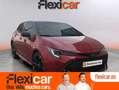 Toyota Corolla 2.0 180H GR-SPORT E-CVT Rojo - thumbnail 1