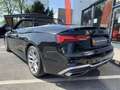 Audi A5 Cabrio 40 TFSI S-line GARANTIE Noir - thumbnail 14