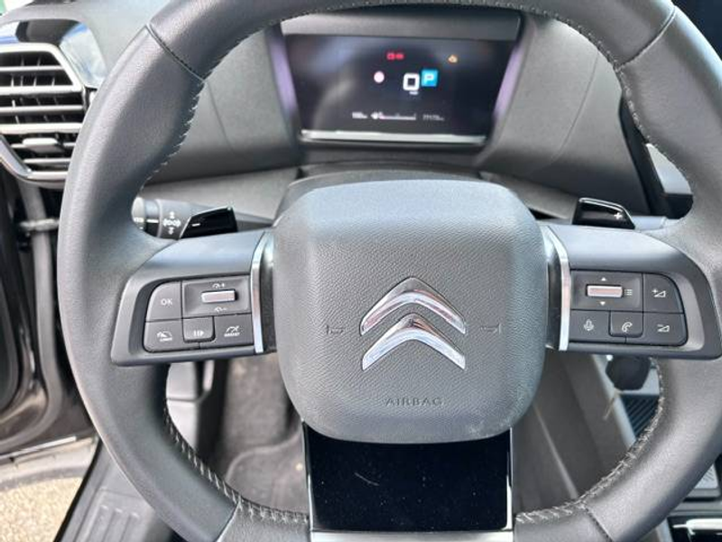 Citroen C4 C4 1.2 PureTech Shine Pack S — photo 8