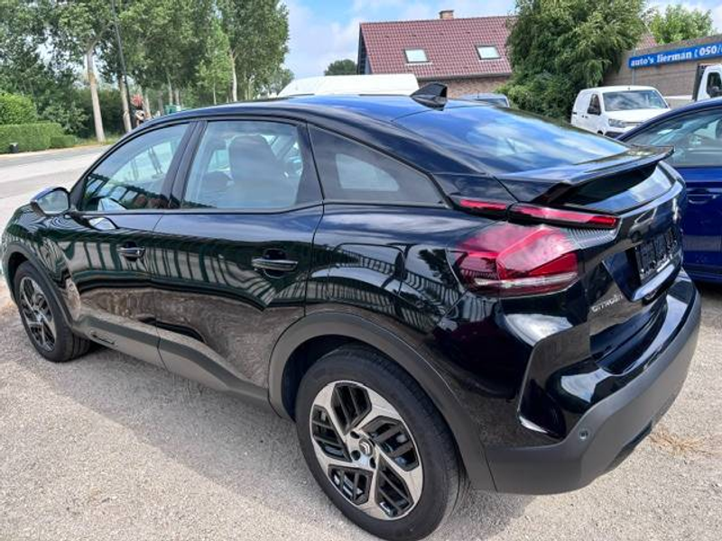 Citroen C4 C4 1.2 PureTech Shine Pack S — photo 2
