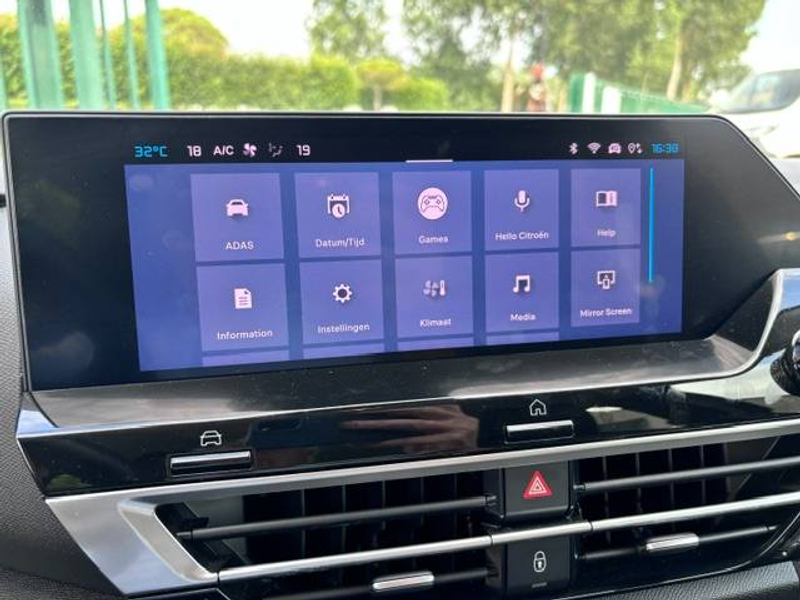 Citroen C4 C4 1.2 PureTech Shine Pack S — photo 12