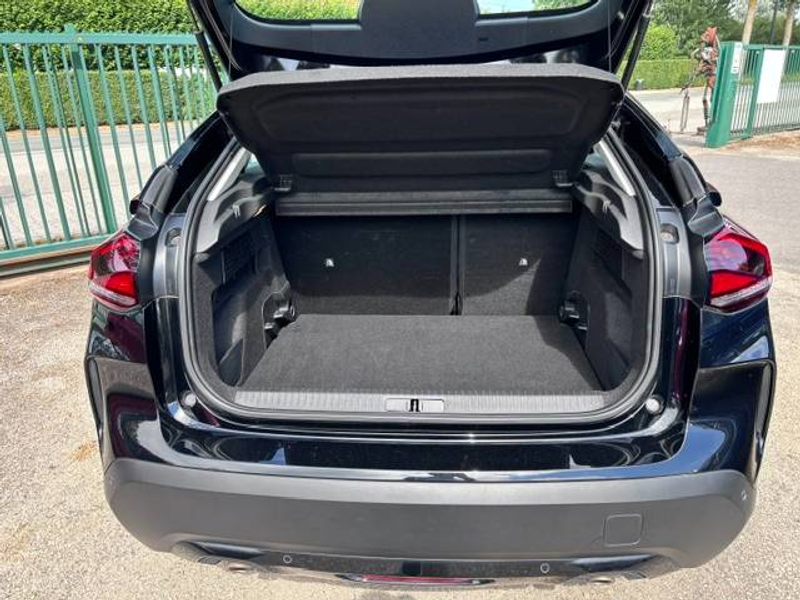 Citroen C4 C4 1.2 PureTech Shine Pack S — photo 3