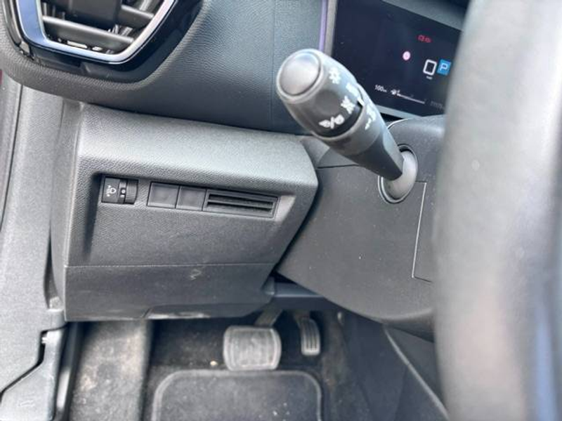 Citroen C4 C4 1.2 PureTech Shine Pack S — photo 9
