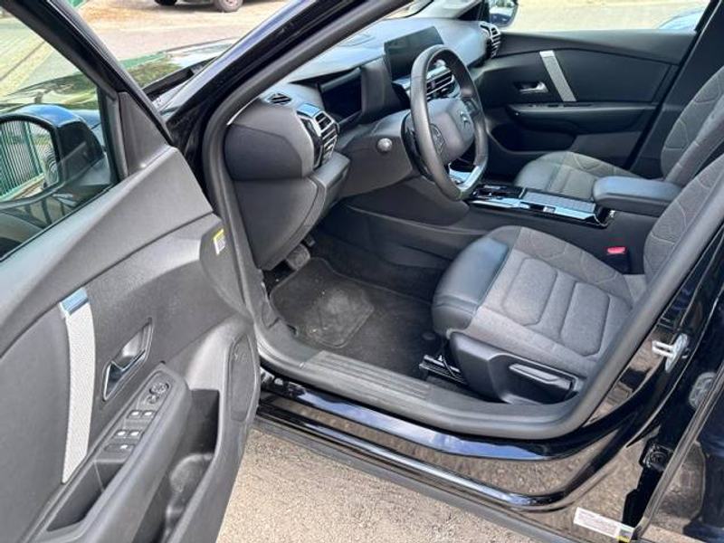 Citroen C4 C4 1.2 PureTech Shine Pack S — photo 5