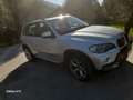 BMW X5 X5 E70 xdrive30d (3.0d) Futura auto Argento - thumbnail 2