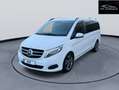Mercedes-Benz V 220 d SCORE lang, Navi, LED, AHK Blanc - thumbnail 1