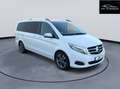 Mercedes-Benz V 220 d SCORE lang, Navi, LED, AHK Blanc - thumbnail 3