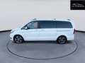Mercedes-Benz V 220 d SCORE lang, Navi, LED, AHK Blanc - thumbnail 5