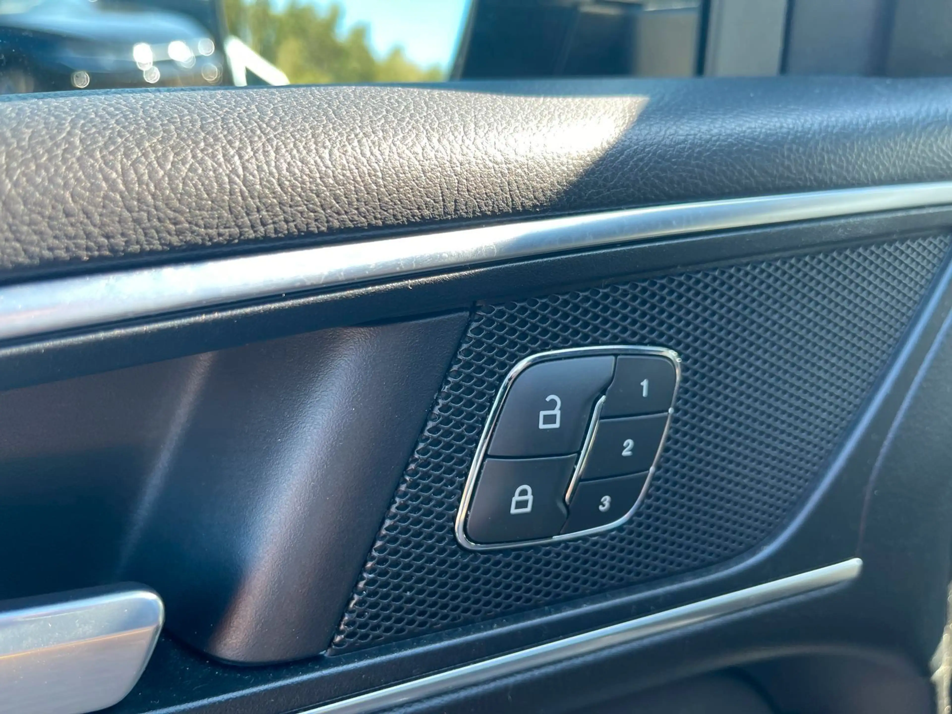 Ford S-Max ST-Line Navi+LED+Kamera+ACC — photo 12