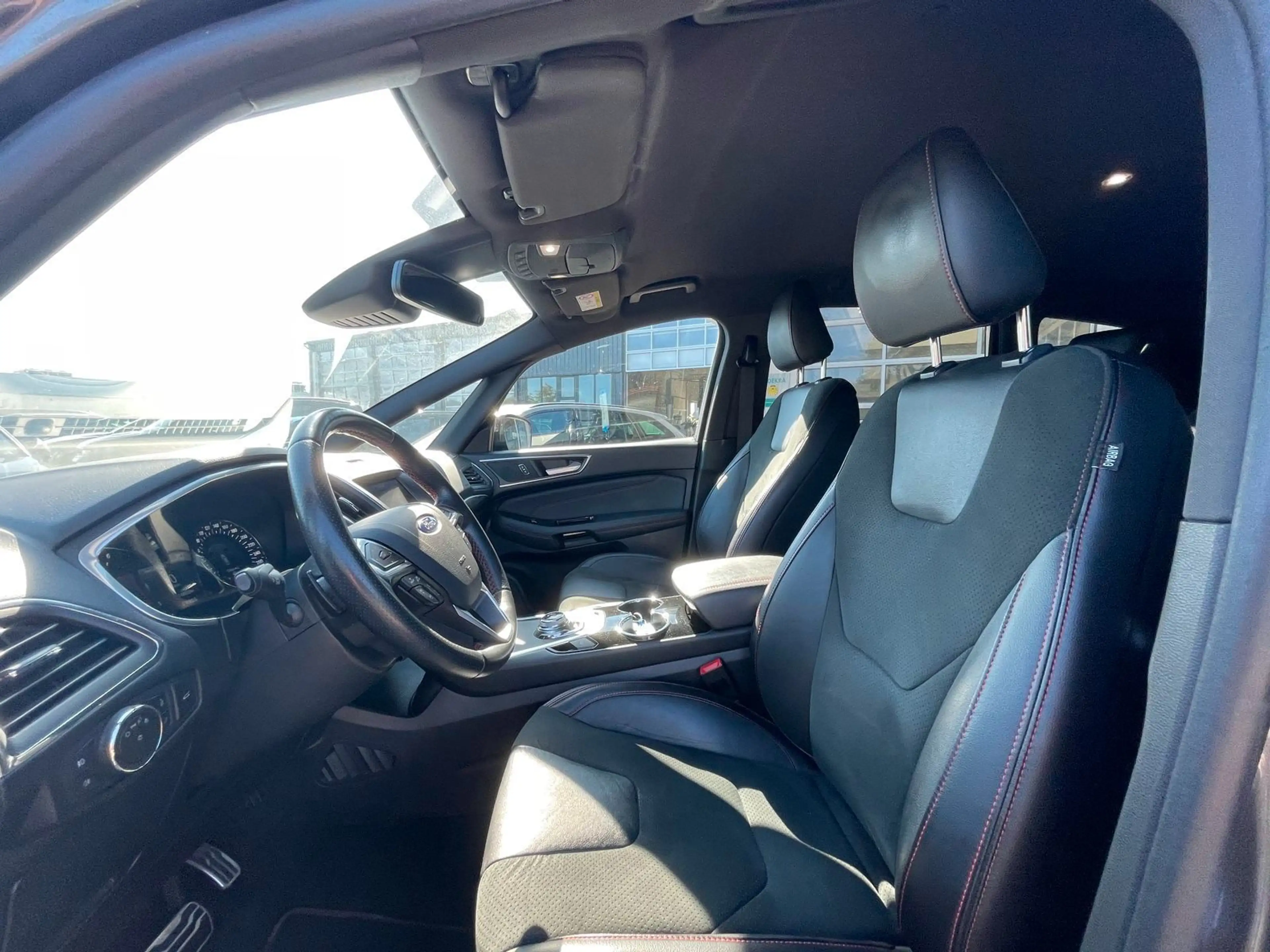 Ford S-Max ST-Line Navi+LED+Kamera+ACC — photo 14