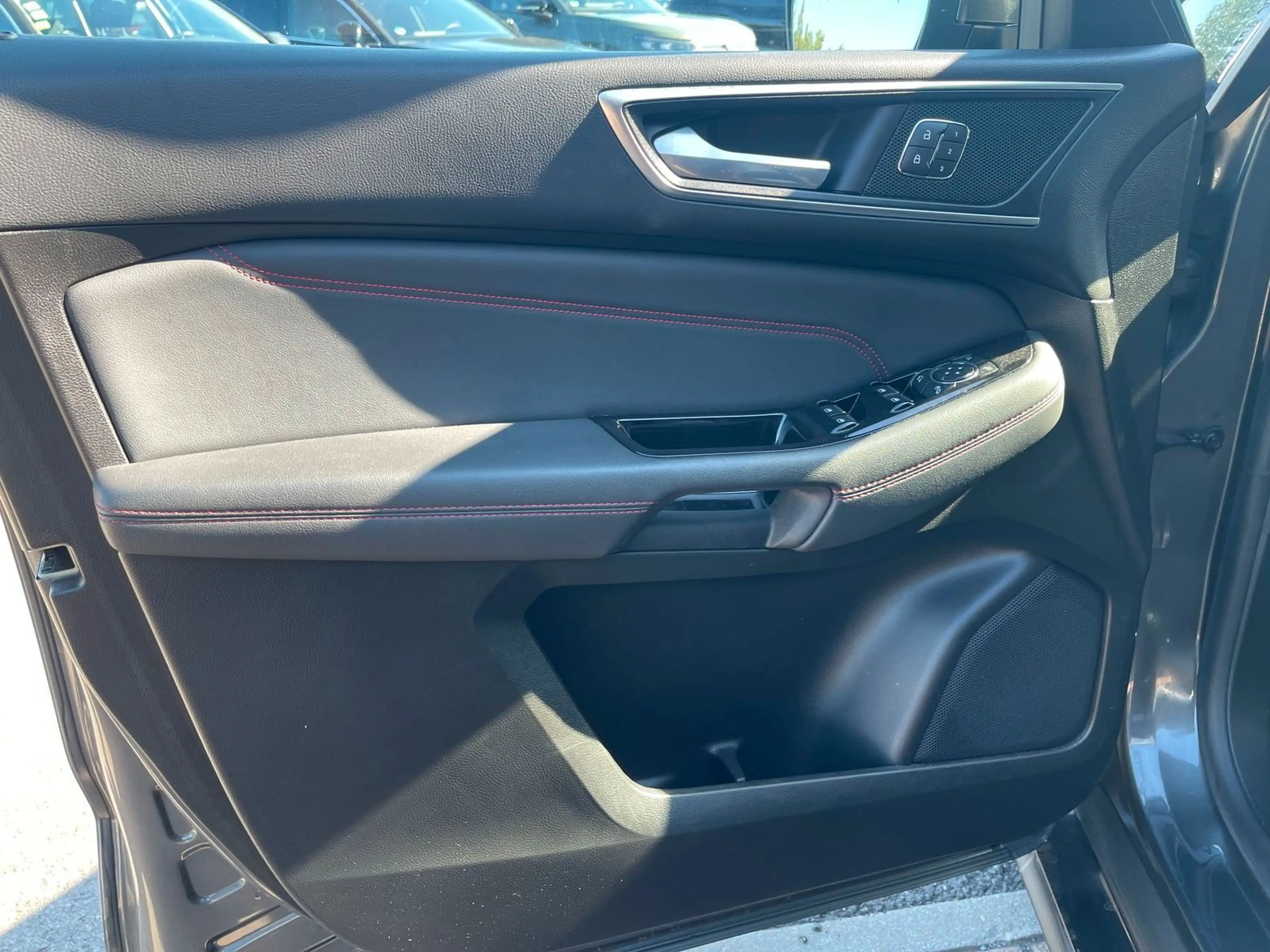 Ford S-Max ST-Line Navi+LED+Kamera+ACC — photo 10