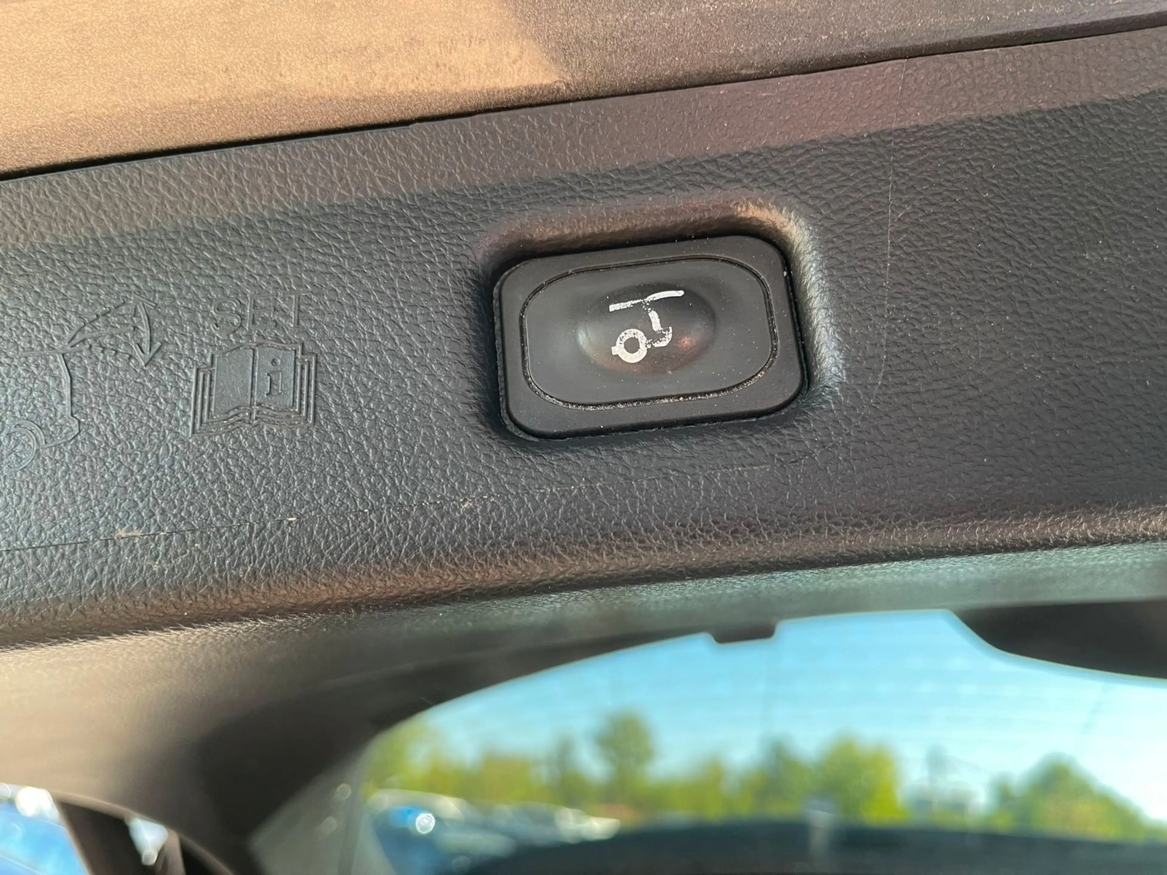Ford S-Max ST-Line Navi+LED+Kamera+ACC — photo 8