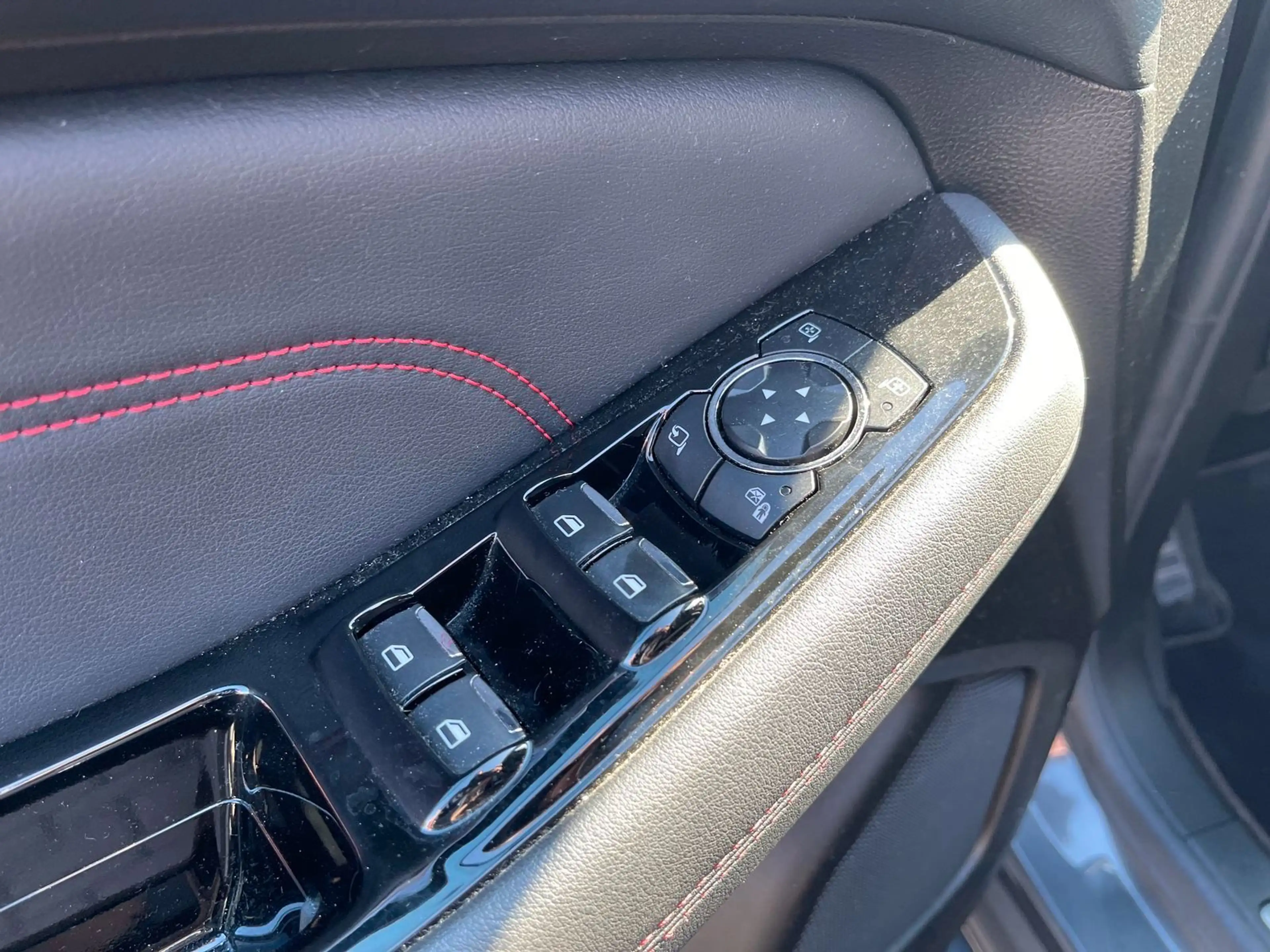 Ford S-Max ST-Line Navi+LED+Kamera+ACC — photo 11