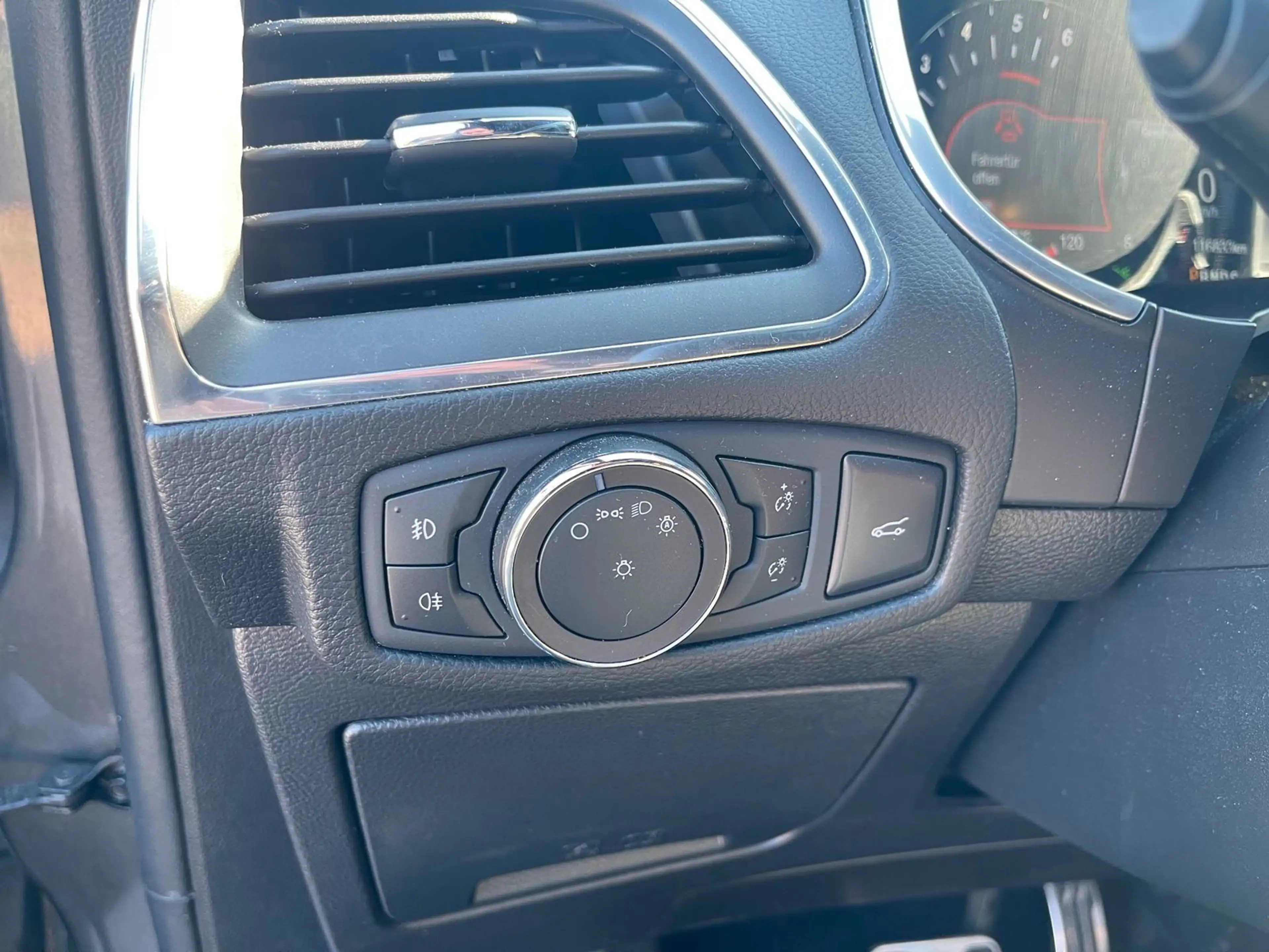 Ford S-Max ST-Line Navi+LED+Kamera+ACC — photo 15