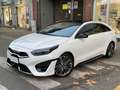 Kia ProCeed / pro_cee'd GT Line Special Edition 1.5 T-GDI Blanc - thumbnail 17
