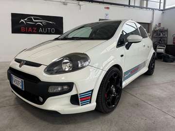 1.4 16V Turbo Multiair S&S