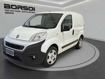 Fiorino III - Fiorino combi N1 1.3 mjt 95cv SX cla