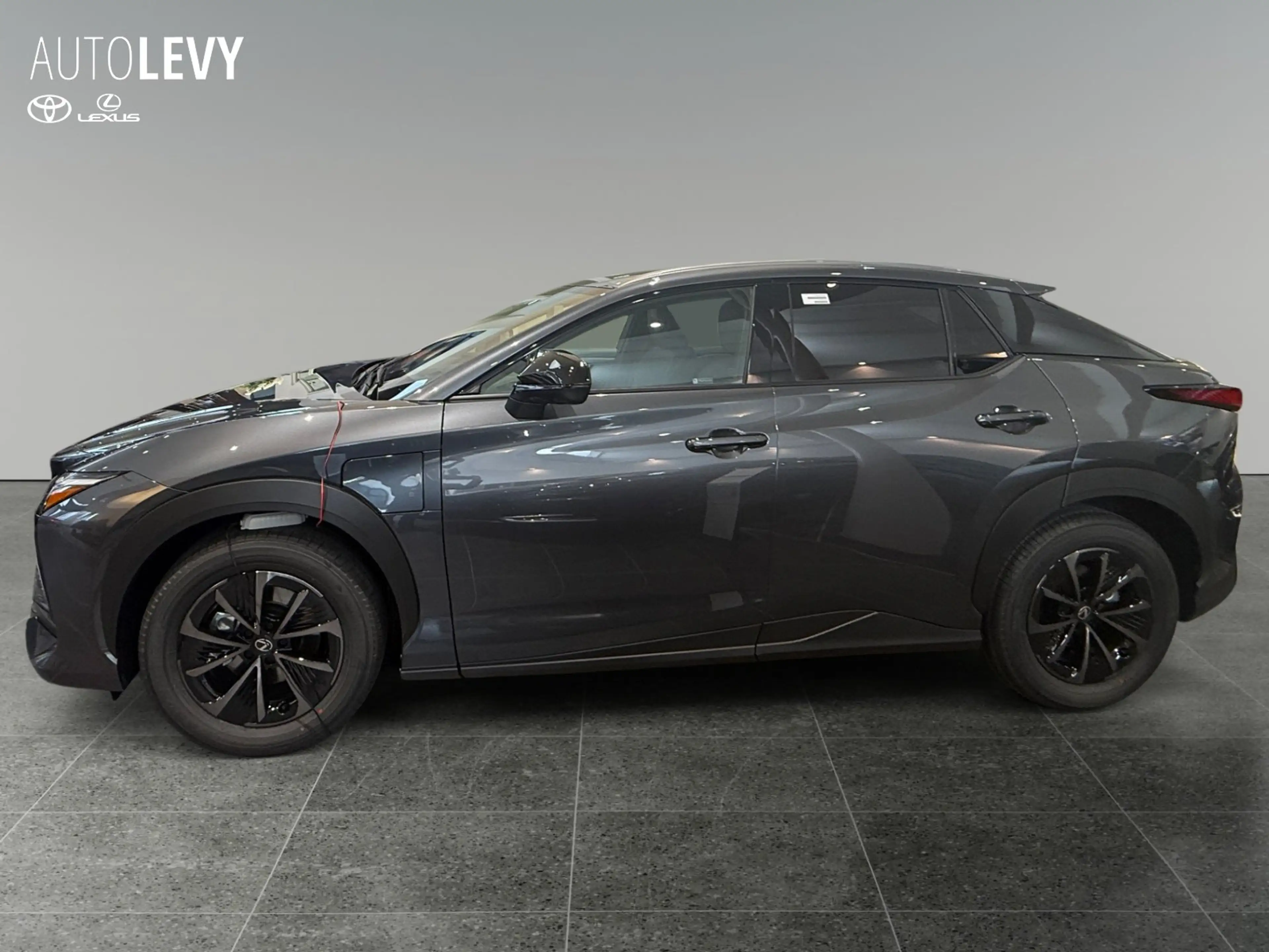 Lexus RZ 350e  FWD Executive 2xKlima 360 ACC AUT — photo 3