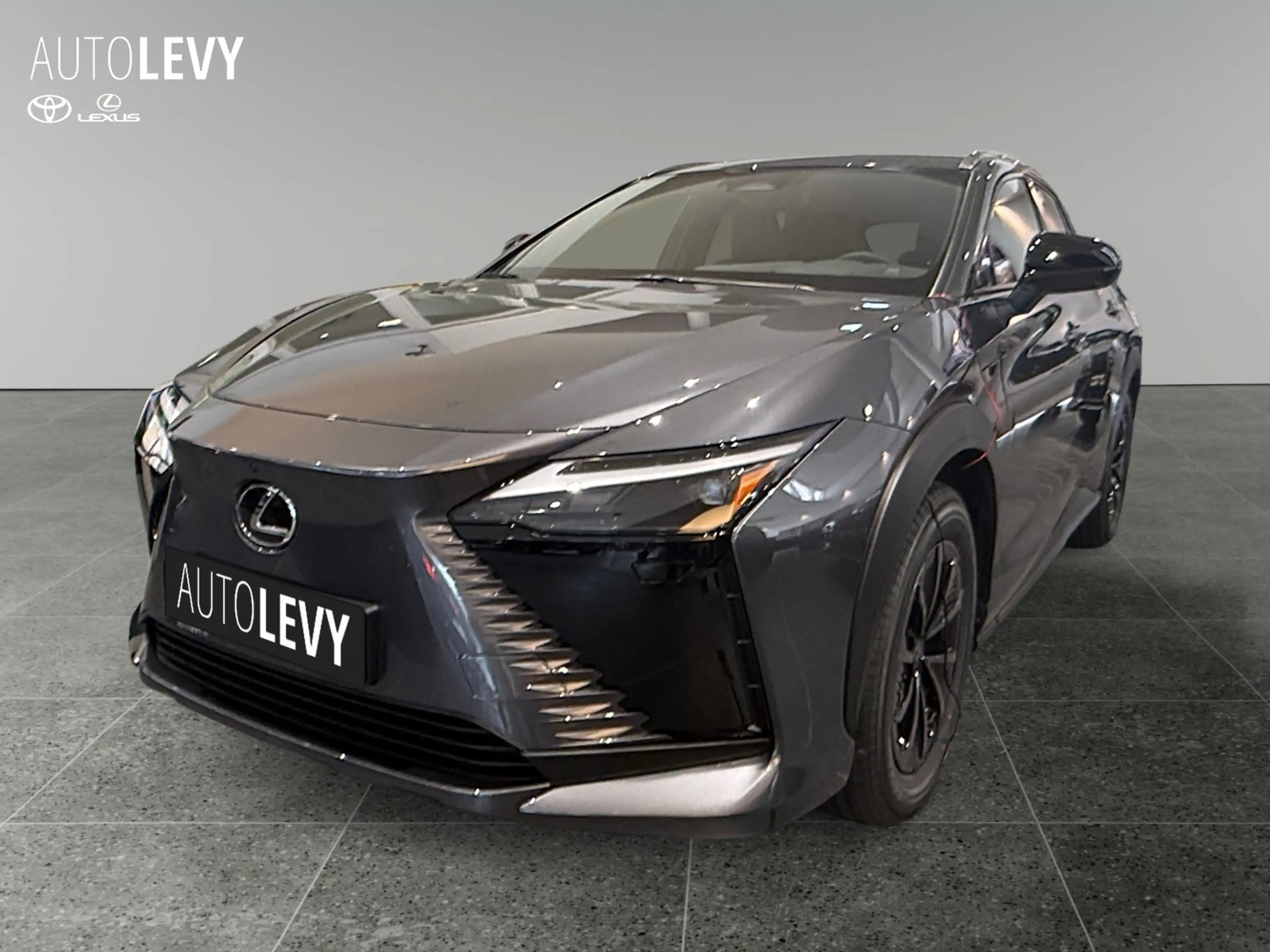 Lexus RZ 350e  FWD Executive 2xKlima 360 ACC AUT — photo 2