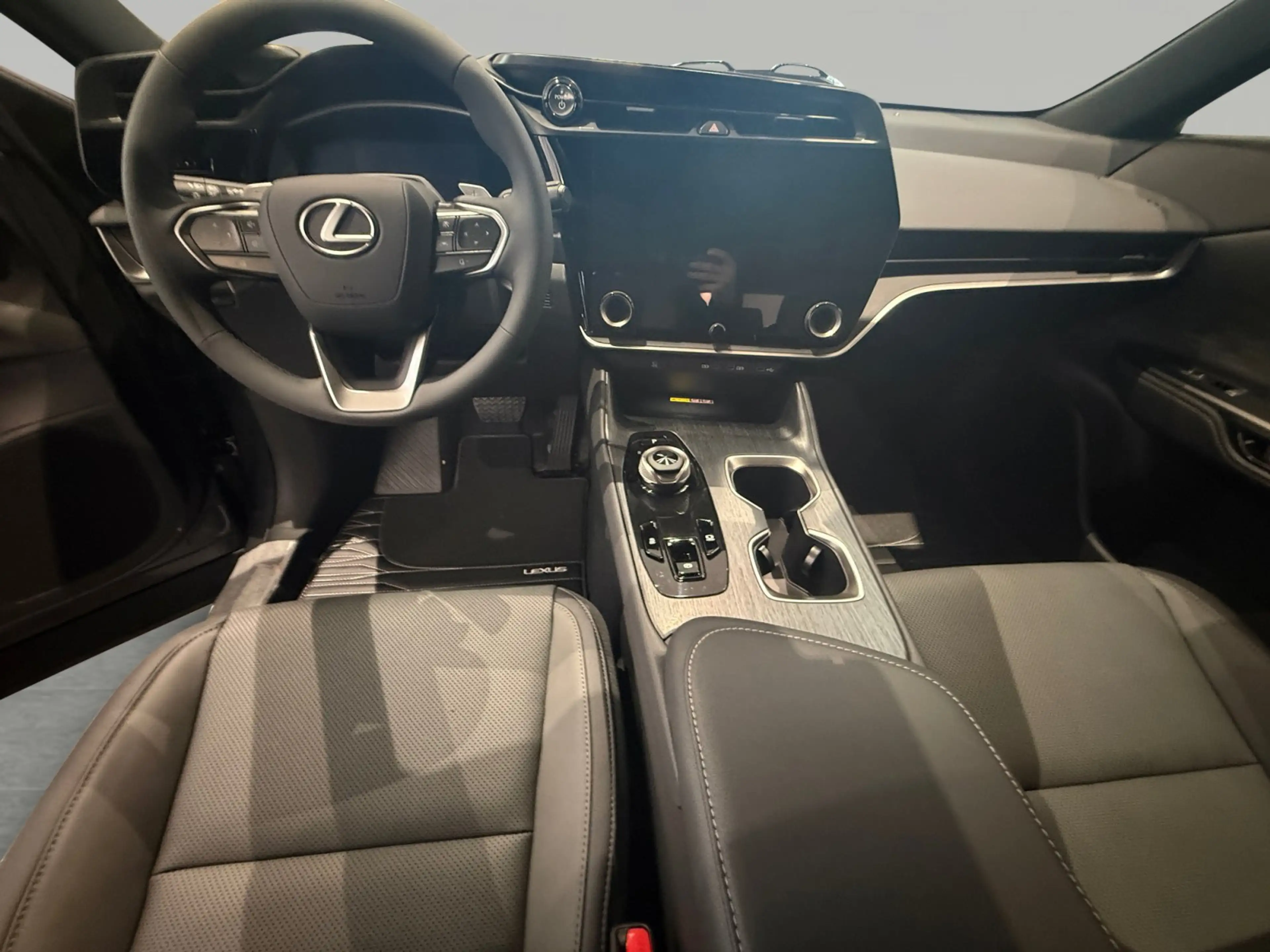 Lexus RZ 350e  FWD Executive 2xKlima 360 ACC AUT — photo 11
