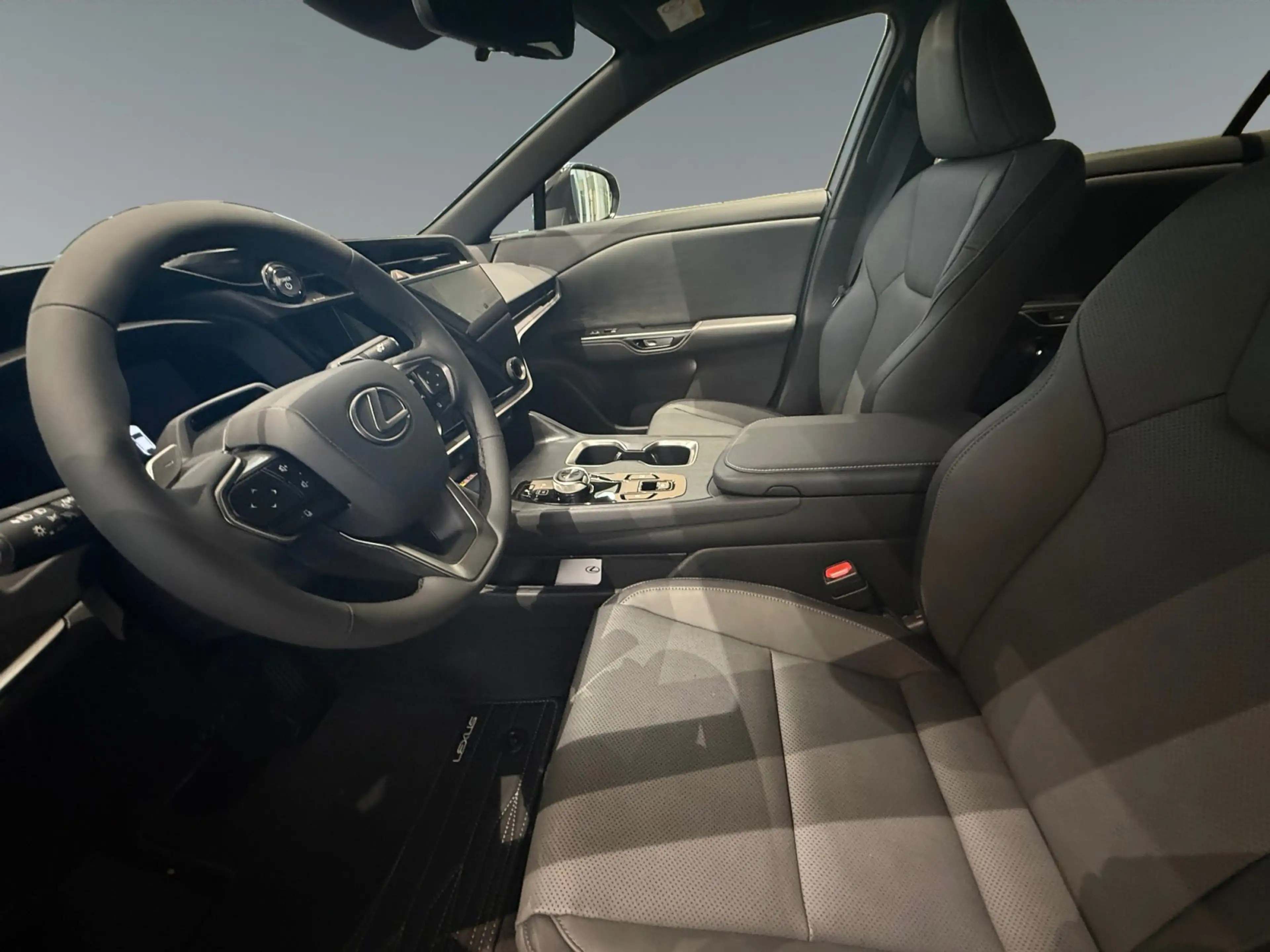 Lexus RZ 350e  FWD Executive 2xKlima 360 ACC AUT — photo 10