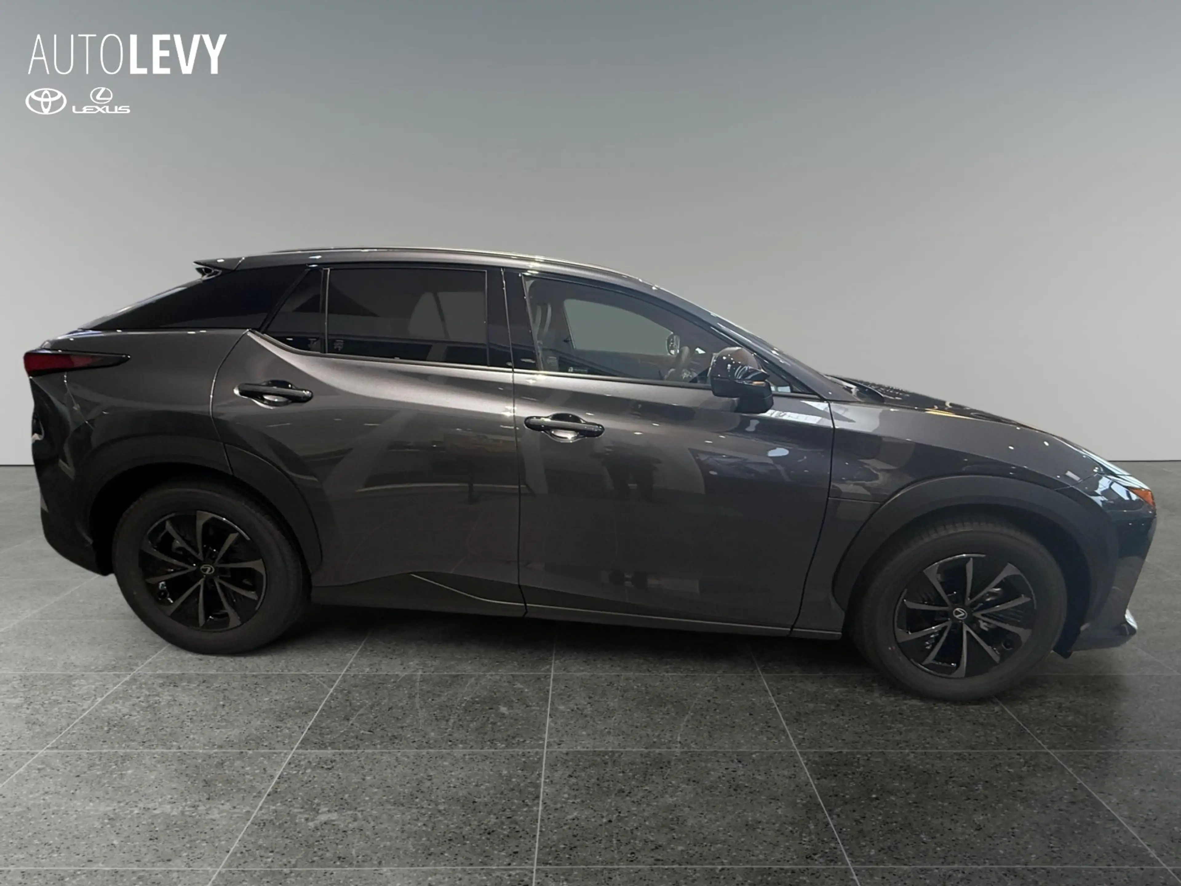 Lexus RZ 350e  FWD Executive 2xKlima 360 ACC AUT — photo 7