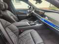BMW i7 eDrive 50 M Sport Pro Czarny - thumbnail 11