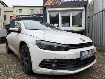 Scirocco 1.4 TSI