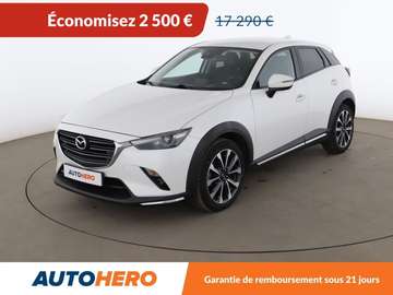 2.0 Skyactiv-G Selection Skyactiv-Drive