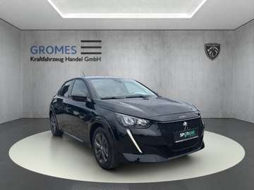 e- Allure Pack 136 Navi LED SHZ Apple CarPlay Andr