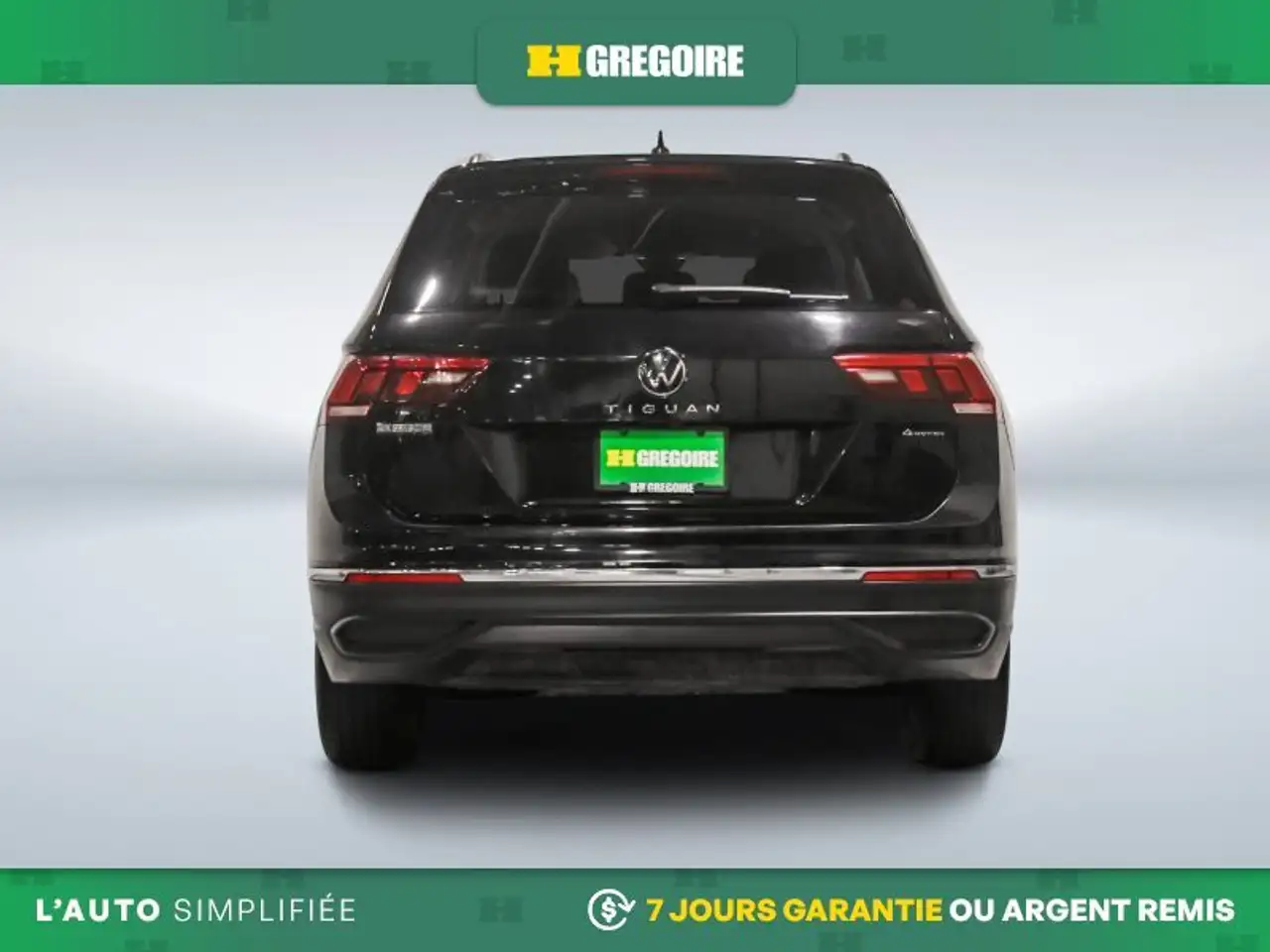 Volkswagen Tiguan fotografie Volkswagen Tiguan