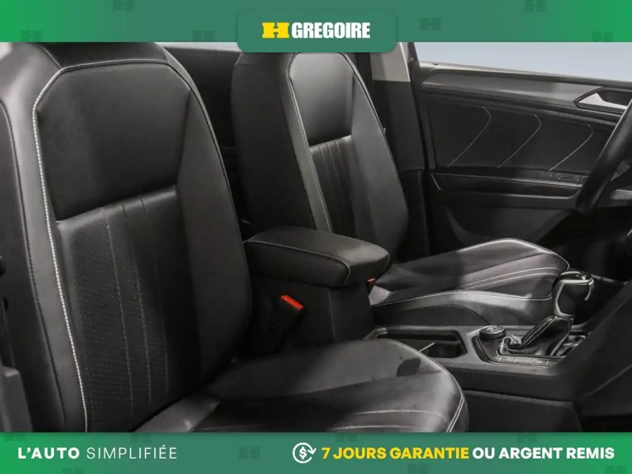 Volkswagen Tiguan fotografie Volkswagen Tiguan