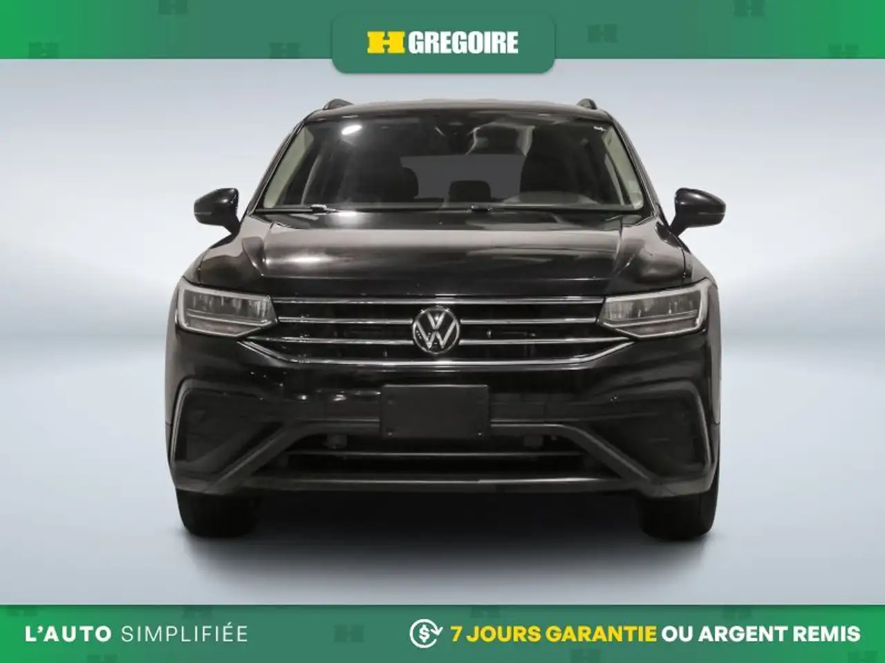 Volkswagen Tiguan fotografie Volkswagen Tiguan