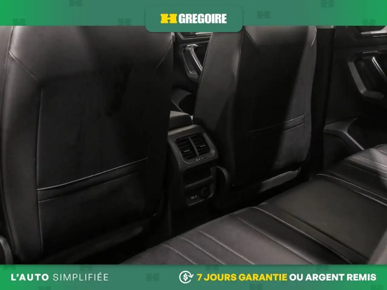 Volkswagen Tiguan fotografie Volkswagen Tiguan