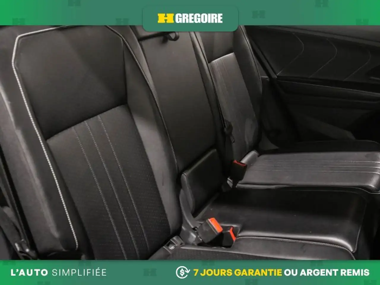 Volkswagen Tiguan fotografie Volkswagen Tiguan