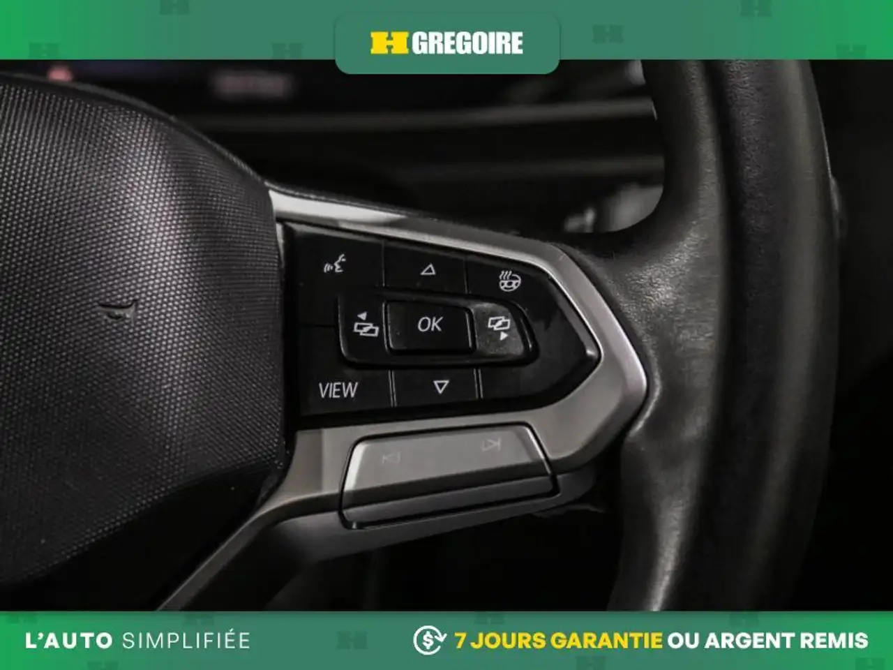 Volkswagen Tiguan fotografie Volkswagen Tiguan