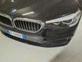 BMW 520 G30 2017 Berlina Diese 520d mhev 48V xdrive Sport Negro - thumbnail 37