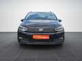 Volkswagen Touran 2.0 TDI Comf. LED ACC Massage GARANTIE Zwart - thumbnail 2
