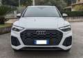 Audi Q5 40 2.0TDI Quattro S - Line /Matrix/ Virtual/Tetto Weiß - thumbnail 2