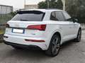 Audi Q5 40 2.0TDI Quattro S - Line /Matrix/ Virtual/Tetto Weiß - thumbnail 4