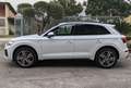 Audi Q5 40 2.0TDI Quattro S - Line /Matrix/ Virtual/Tetto Weiß - thumbnail 6