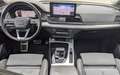 Audi Q5 40 2.0TDI Quattro S - Line /Matrix/ Virtual/Tetto Weiß - thumbnail 10