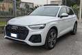 Audi Q5 40 2.0TDI Quattro S - Line /Matrix/ Virtual/Tetto Weiß - thumbnail 3
