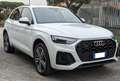 Audi Q5 40 2.0TDI Quattro S - Line /Matrix/ Virtual/Tetto Weiß - thumbnail 1