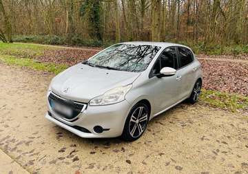 1.6 HDI 92 ACTIVE – DISTRIBUTION FAITE GARANTIE 6 MOIS CT OK RIEN À PRÉVOIR