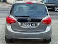 Opel Meriva B Edition /// 1 Hand /// Service NEU /// Grau - thumbnail 6
