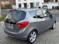 Opel Meriva B Edition /// 1 Hand /// Service NEU /// Grau - thumbnail 7